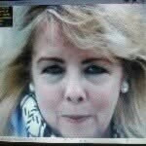 Meet your Posher, Deborah